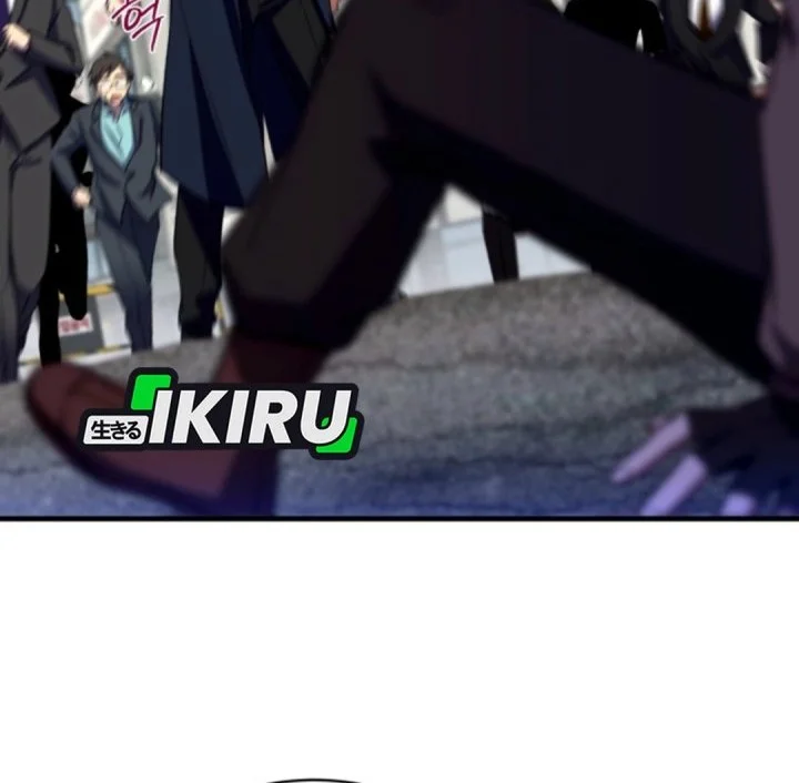 Even the Supreme One Has Never Been a Dad Before Chapter 15 Gambar 37