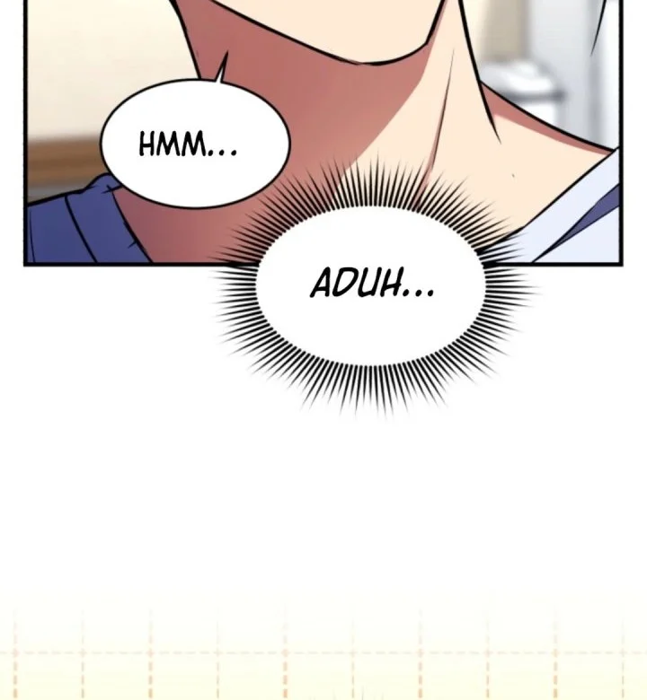 Even the Supreme One Has Never Been a Dad Before Chapter 15 Gambar 45