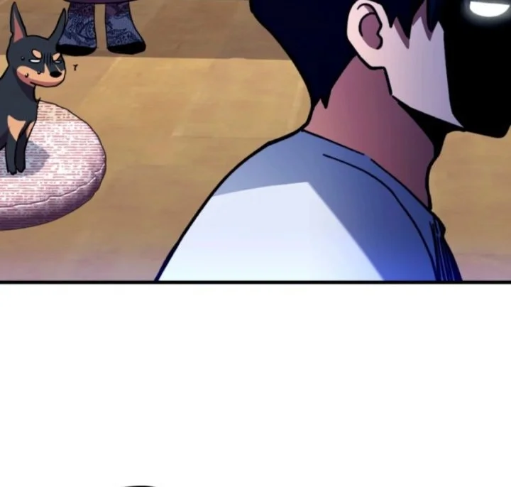 Even the Supreme One Has Never Been a Dad Before Chapter 15 Gambar 68