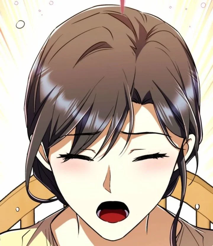 Even the Supreme One Has Never Been a Dad Before Chapter 16 Gambar 20