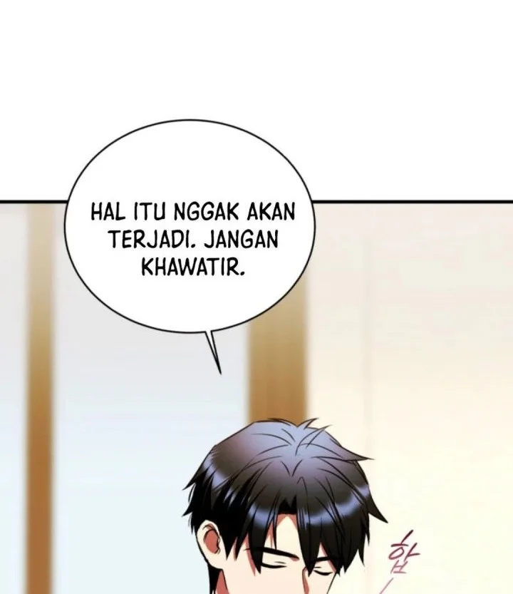 Even the Supreme One Has Never Been a Dad Before Chapter 16 Gambar 28