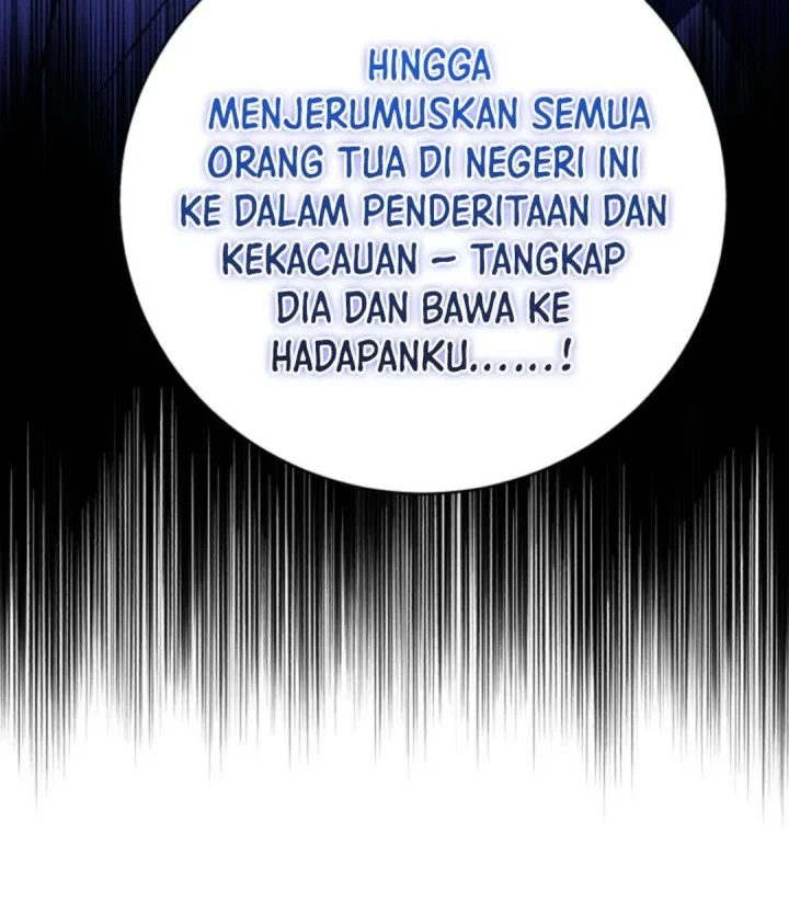 Even the Supreme One Has Never Been a Dad Before Chapter 16 Gambar 38