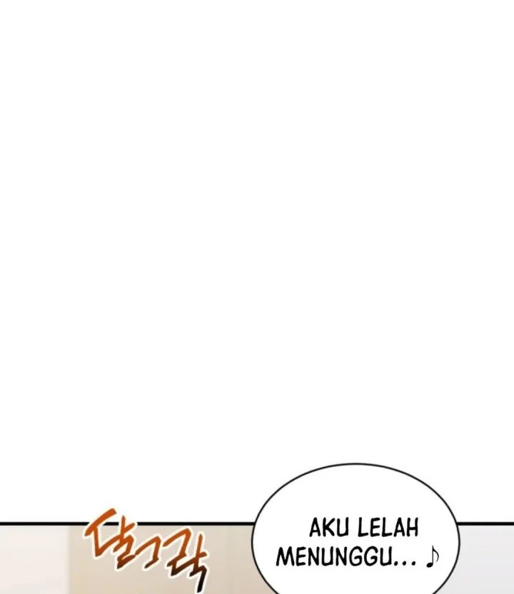 Even the Supreme One Has Never Been a Dad Before Chapter 16 Gambar 42