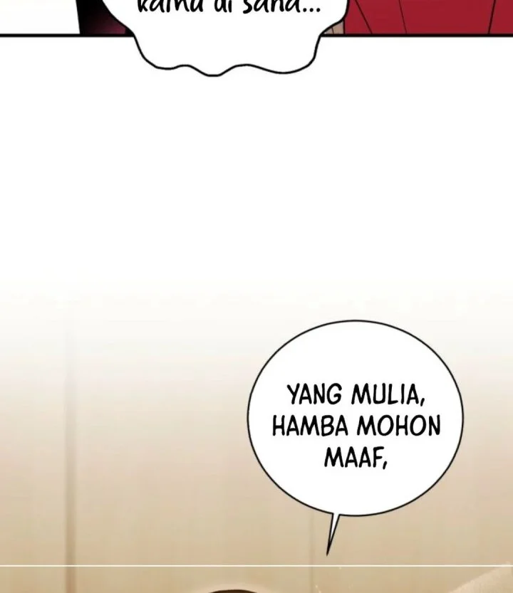 Even the Supreme One Has Never Been a Dad Before Chapter 16 Gambar 44