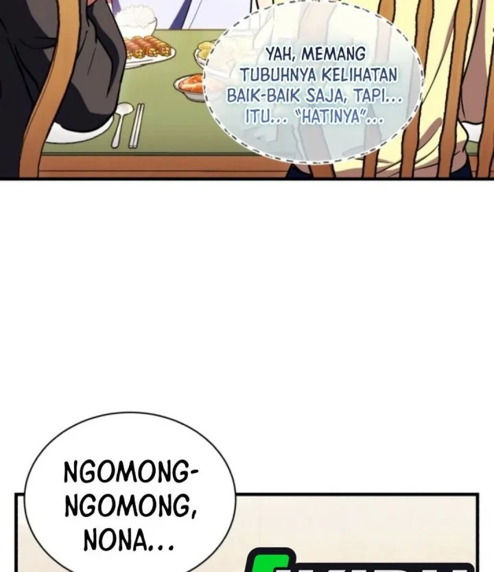 Even the Supreme One Has Never Been a Dad Before Chapter 16 Gambar 4