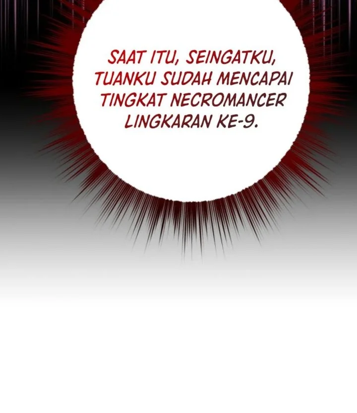 Even the Supreme One Has Never Been a Dad Before Chapter 16 Gambar 66