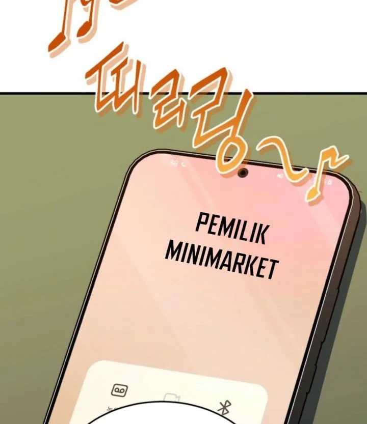 Even the Supreme One Has Never Been a Dad Before Chapter 16 Gambar 70