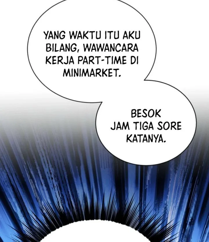 Even the Supreme One Has Never Been a Dad Before Chapter 16 Gambar 74