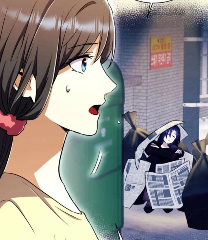 Even the Supreme One Has Never Been a Dad Before Chapter 16 Gambar 16