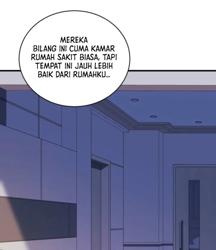 Even the Supreme One Has Never Been a Dad Before Chapter 17 Gambar 21