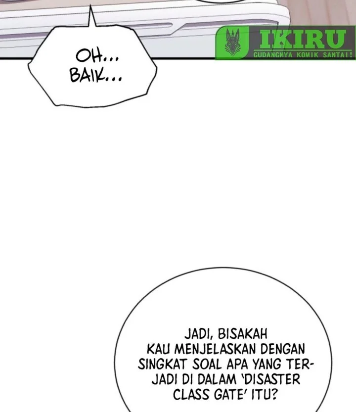Even the Supreme One Has Never Been a Dad Before Chapter 17 Gambar 27