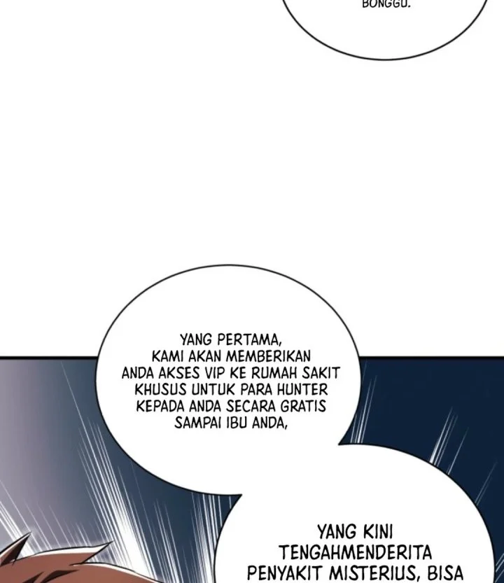 Even the Supreme One Has Never Been a Dad Before Chapter 17 Gambar 39