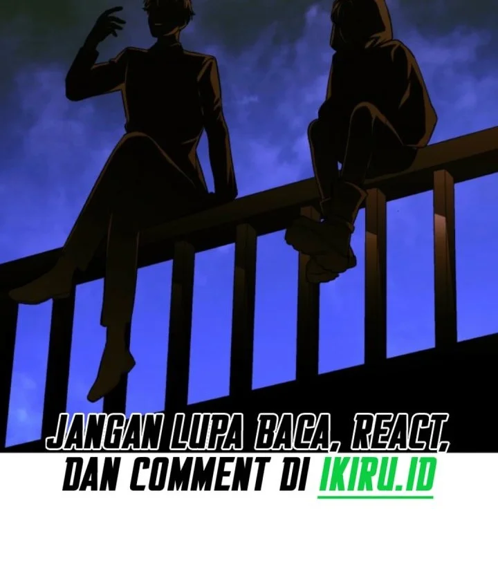 Even the Supreme One Has Never Been a Dad Before Chapter 17 Gambar 51