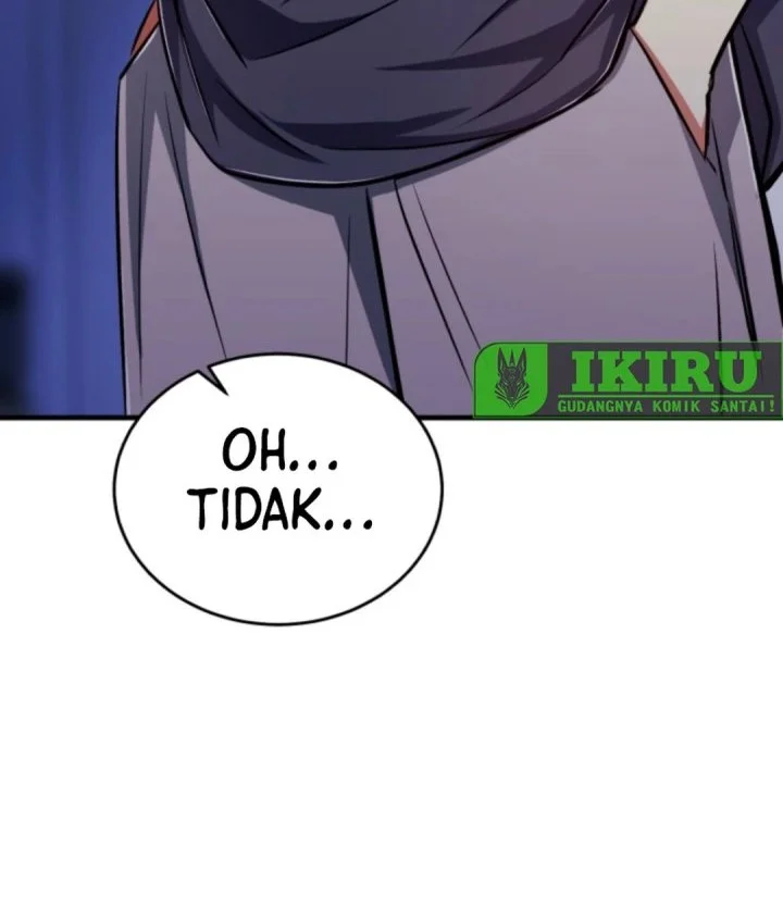 Even the Supreme One Has Never Been a Dad Before Chapter 17 Gambar 81