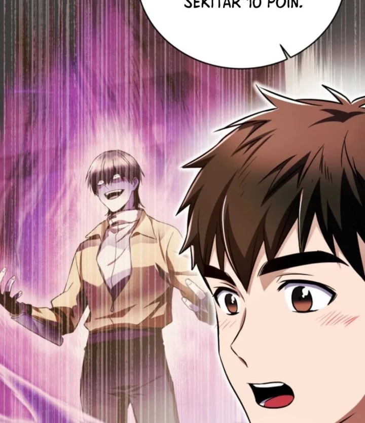 Even the Supreme One Has Never Been a Dad Before Chapter 17 Gambar 83