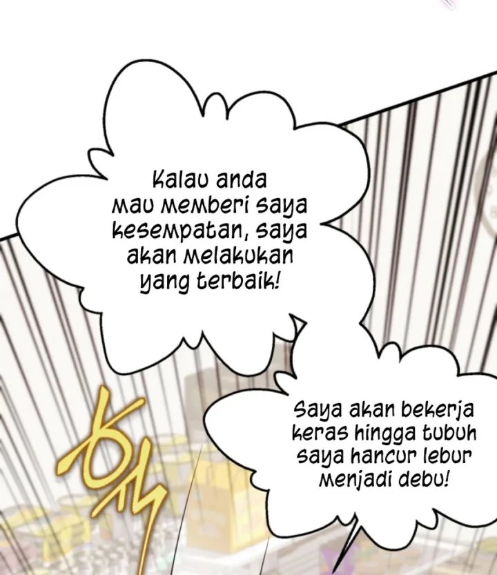 Even the Supreme One Has Never Been a Dad Before Chapter 17 Gambar 9