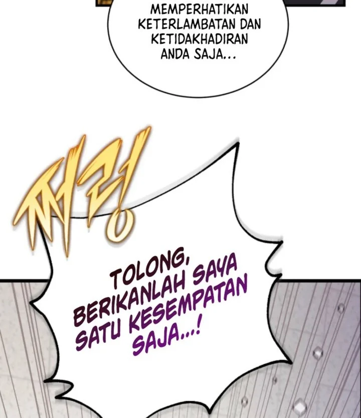 Even the Supreme One Has Never Been a Dad Before Chapter 17 Gambar 11