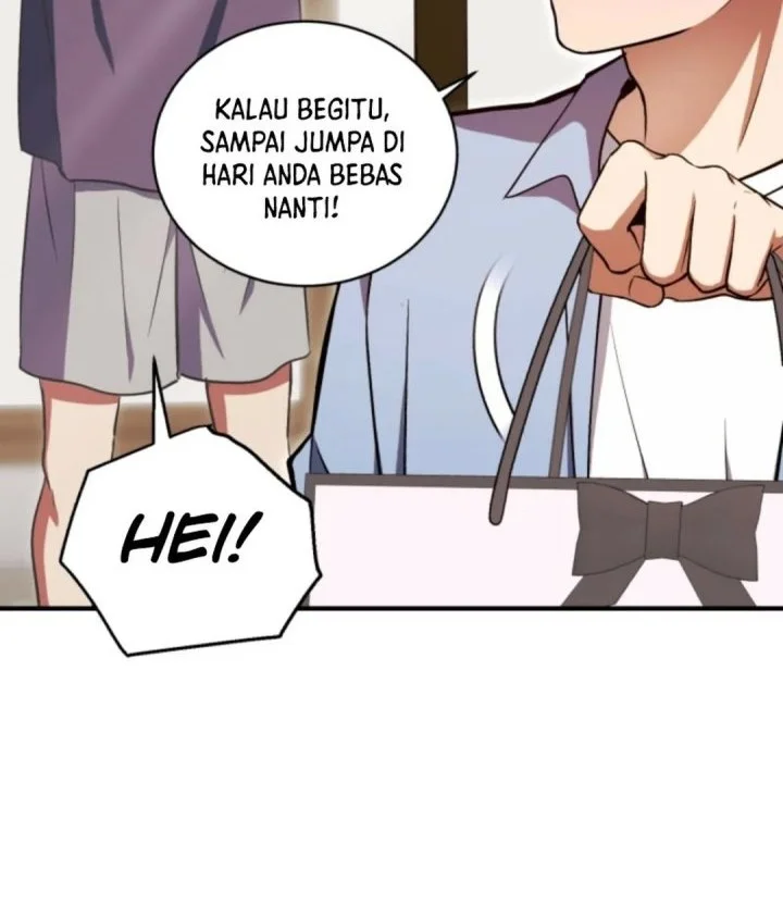 Even the Supreme One Has Never Been a Dad Before Chapter 18 Gambar 23