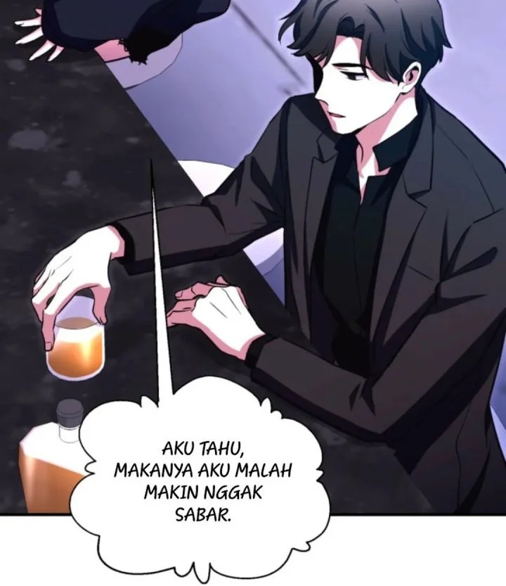 Even the Supreme One Has Never Been a Dad Before Chapter 18 Gambar 78