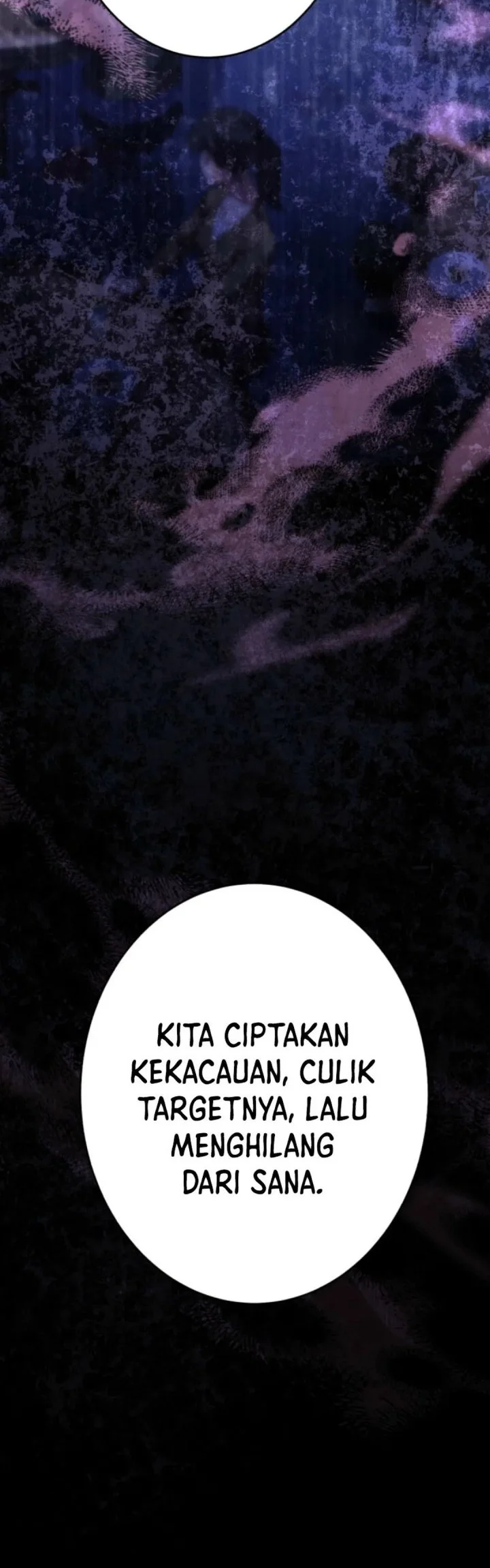 Even the Supreme One Has Never Been a Dad Before Chapter 18 Gambar 82