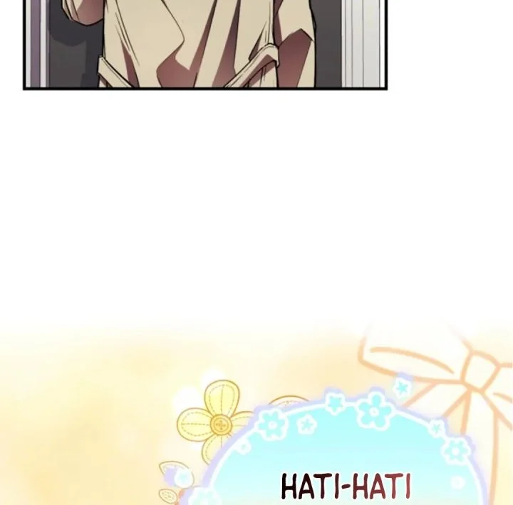 Even the Supreme One Has Never Been a Dad Before Chapter 19 Gambar 5