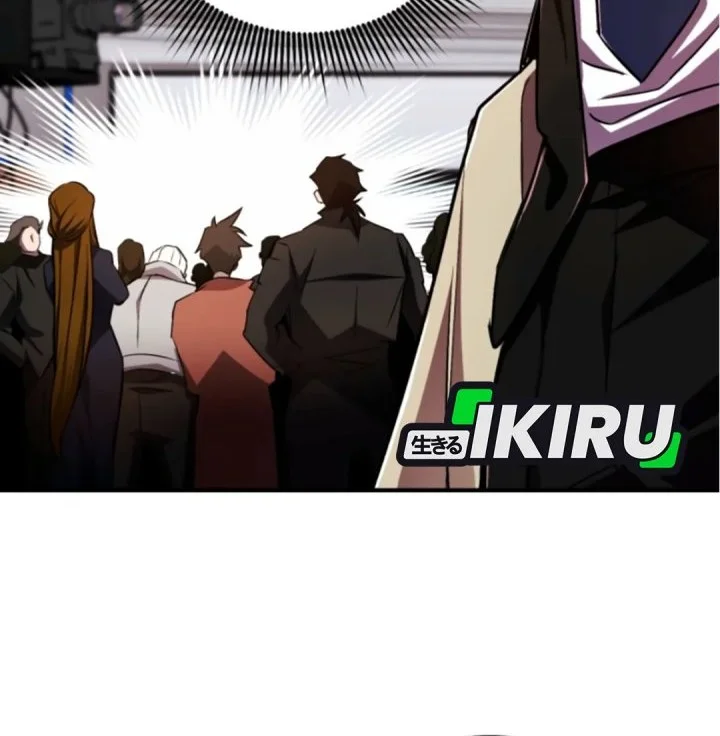 Even the Supreme One Has Never Been a Dad Before Chapter 19 Gambar 20