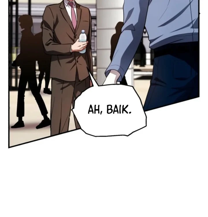 Even the Supreme One Has Never Been a Dad Before Chapter 19 Gambar 22