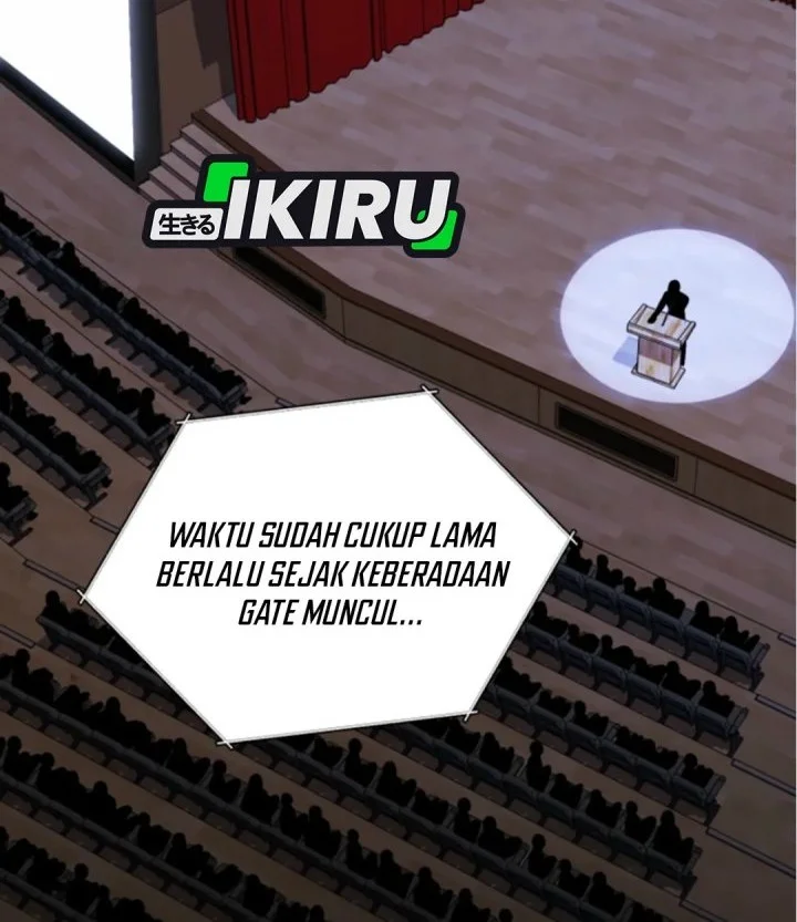 Even the Supreme One Has Never Been a Dad Before Chapter 19 Gambar 24