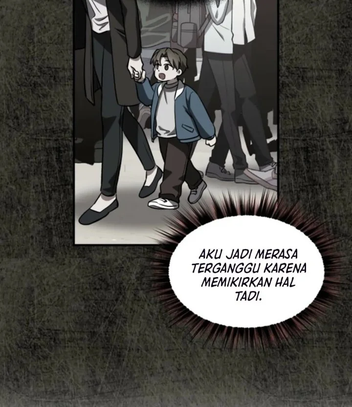 Even the Supreme One Has Never Been a Dad Before Chapter 19 Gambar 32