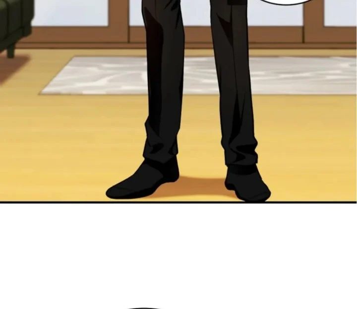 Manhwa Even the Supreme One Has Never Been a Dad Before Chapter 19 gambar nomor 2