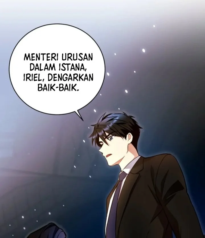 Even the Supreme One Has Never Been a Dad Before Chapter 19 Gambar 40