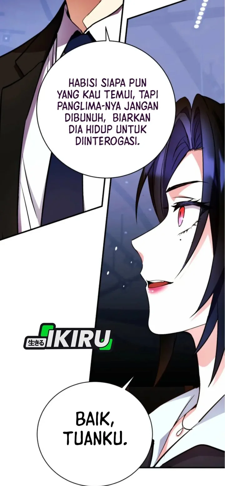 Even the Supreme One Has Never Been a Dad Before Chapter 19 Gambar 42