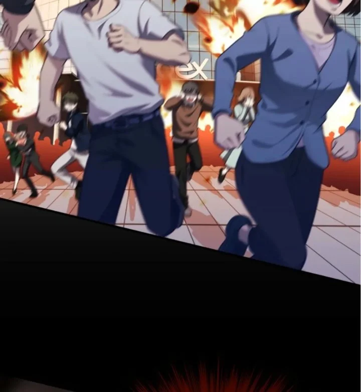 Even the Supreme One Has Never Been a Dad Before Chapter 19 Gambar 54