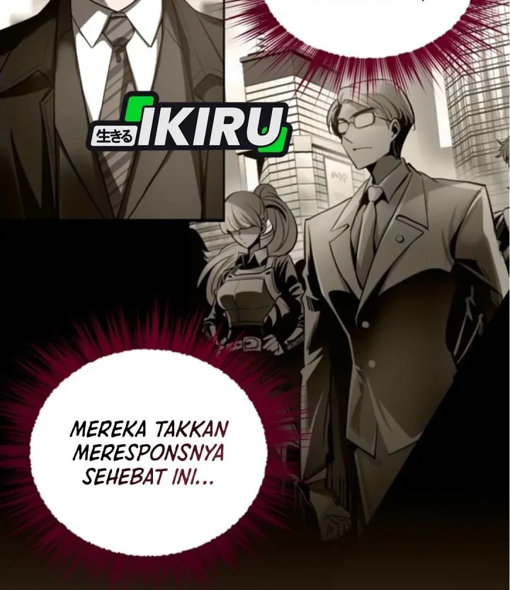 Even the Supreme One Has Never Been a Dad Before Chapter 19 Gambar 68