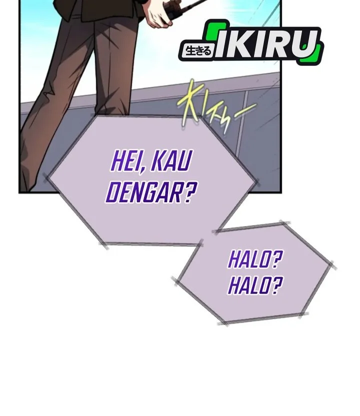 Even the Supreme One Has Never Been a Dad Before Chapter 19 Gambar 74