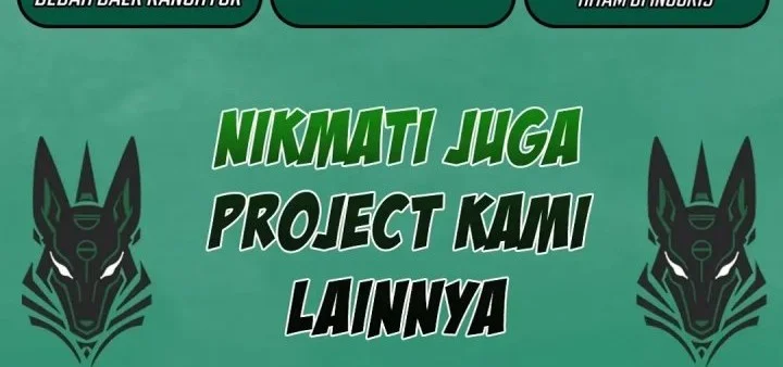 Even the Supreme One Has Never Been a Dad Before Chapter 19 Gambar 83