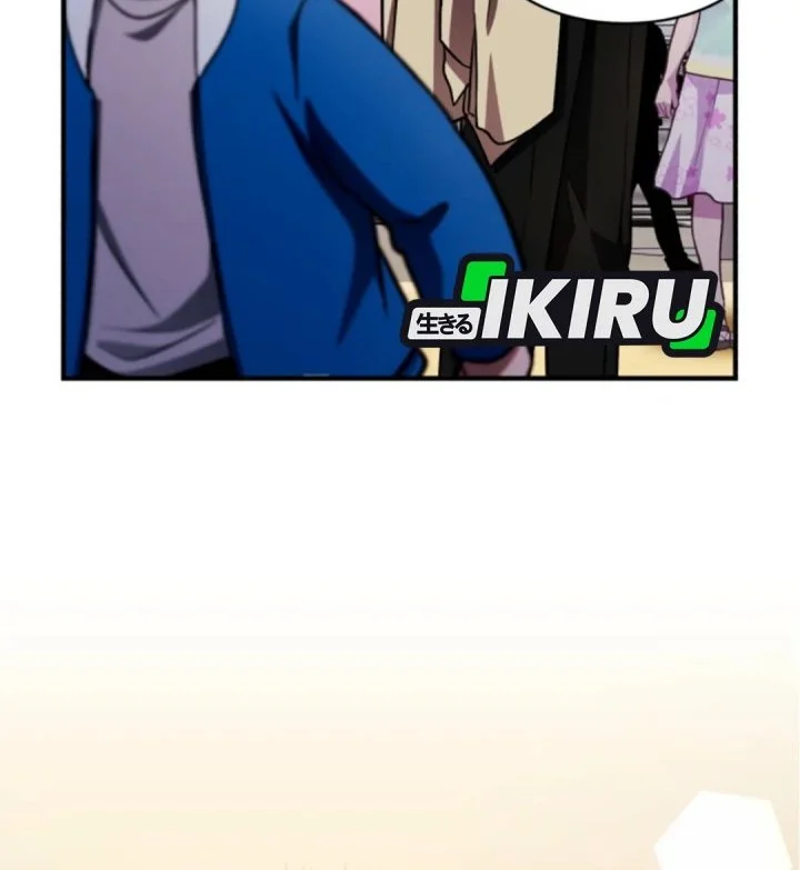 Even the Supreme One Has Never Been a Dad Before Chapter 19 Gambar 14