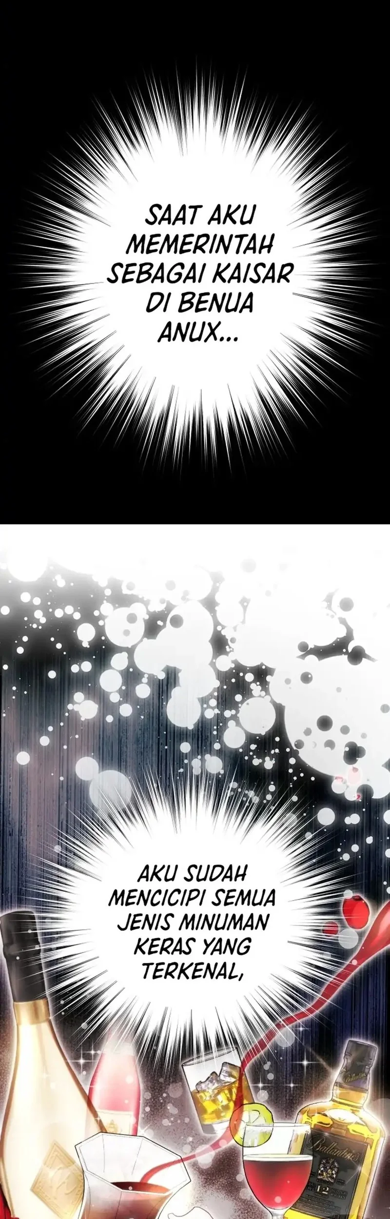 Even the Supreme One Has Never Been a Dad Before Chapter 10 Gambar 10