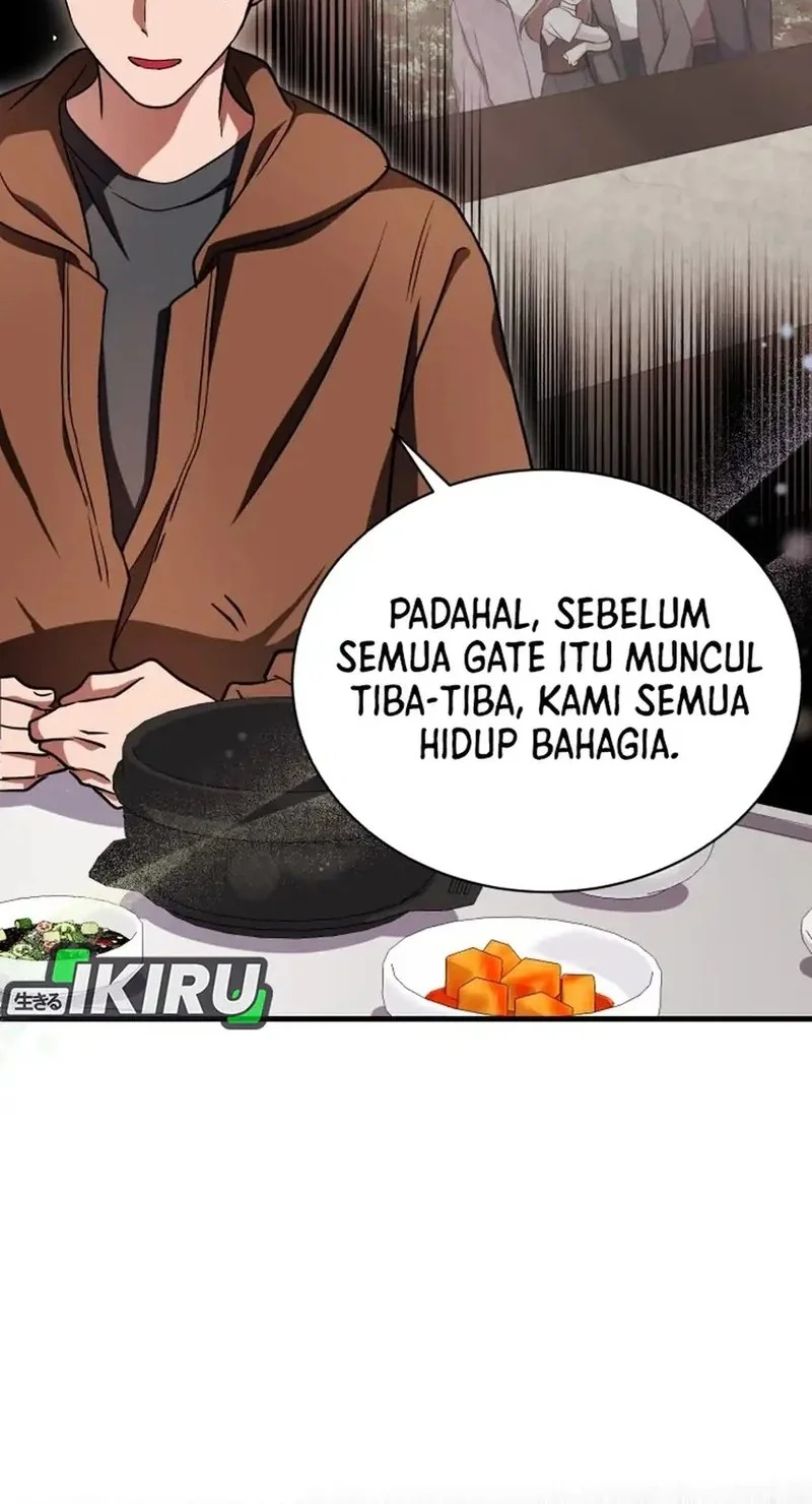 Even the Supreme One Has Never Been a Dad Before Chapter 10 Gambar 43