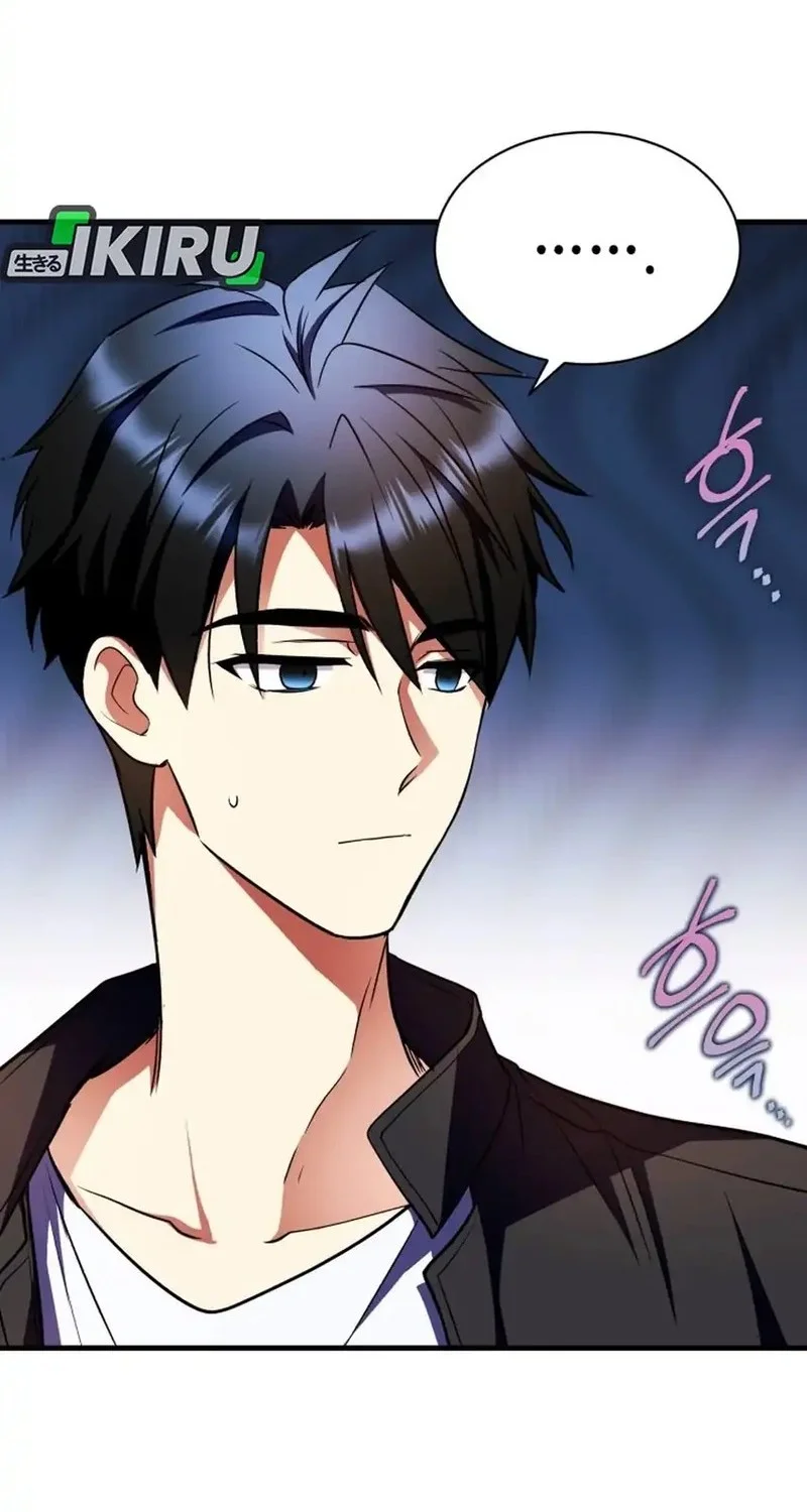 Even the Supreme One Has Never Been a Dad Before Chapter 10 Gambar 47