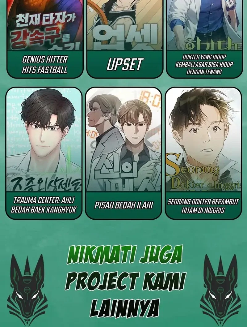 Even the Supreme One Has Never Been a Dad Before Chapter 10 Gambar 65