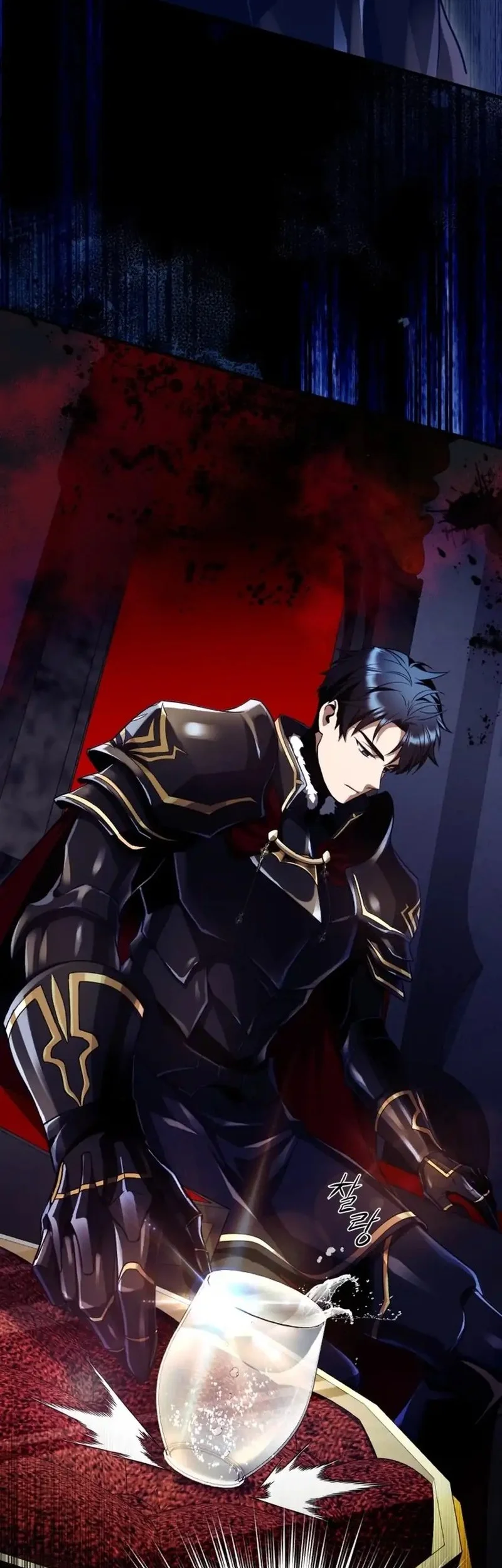 Even the Supreme One Has Never Been a Dad Before Chapter 10 Gambar 13