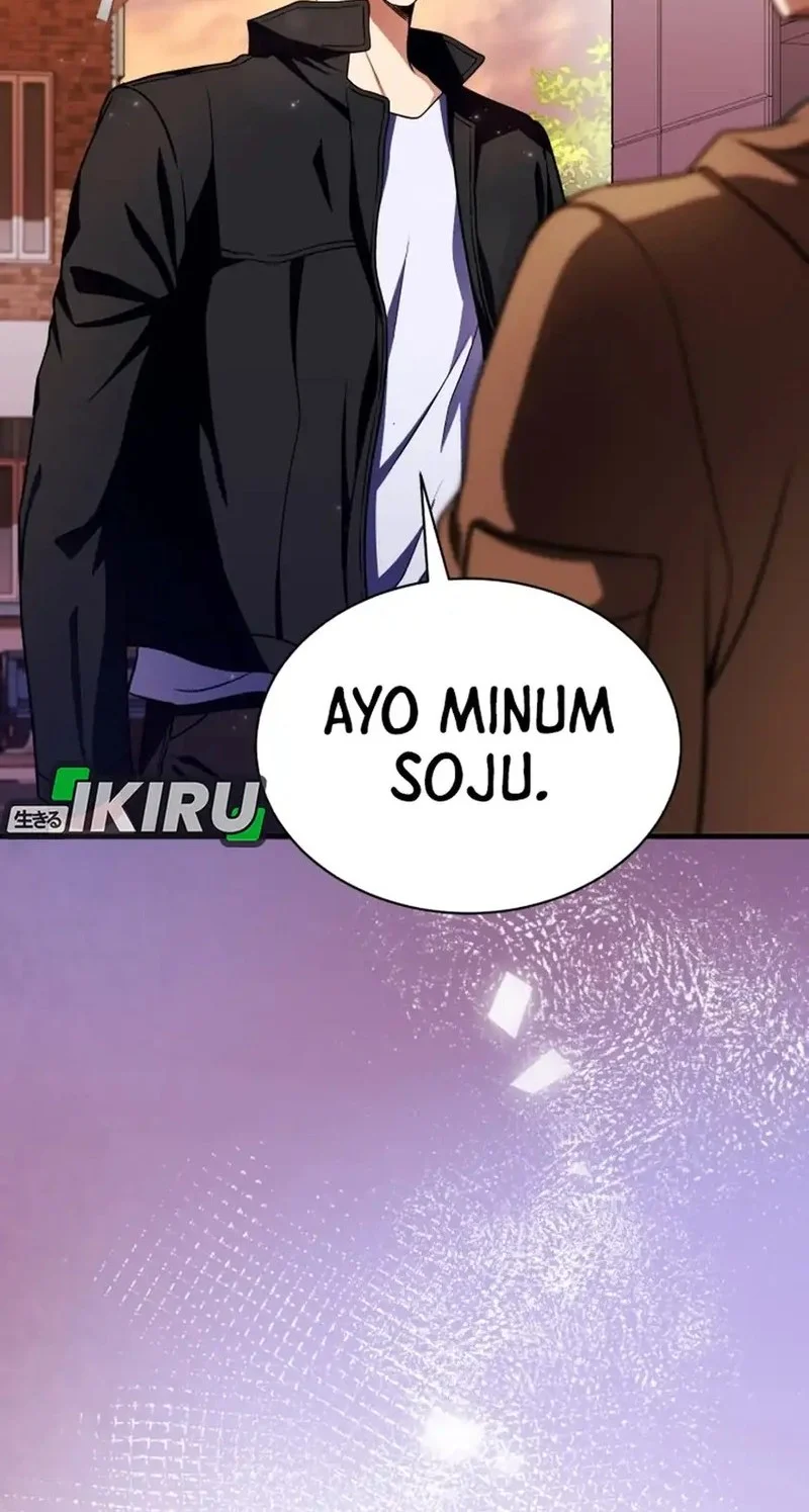 Even the Supreme One Has Never Been a Dad Before Chapter 10 Gambar 15