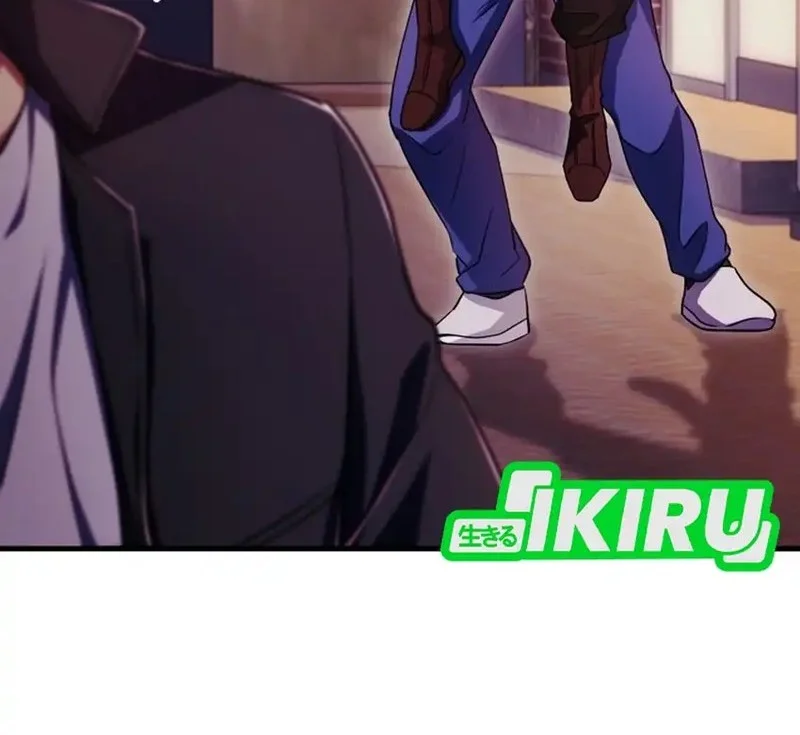 Even the Supreme One Has Never Been a Dad Before Chapter 11 Gambar 11