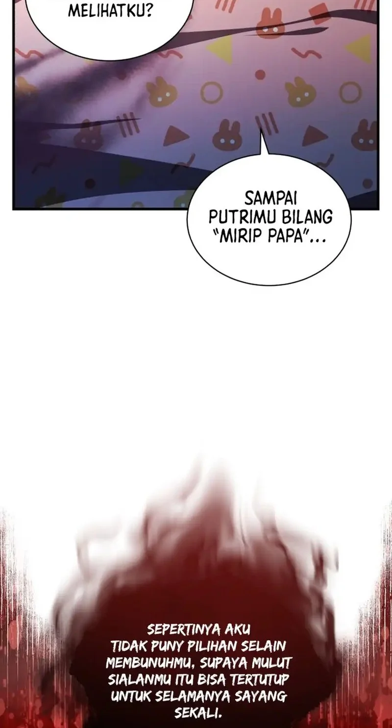 Even the Supreme One Has Never Been a Dad Before Chapter 11 Gambar 47