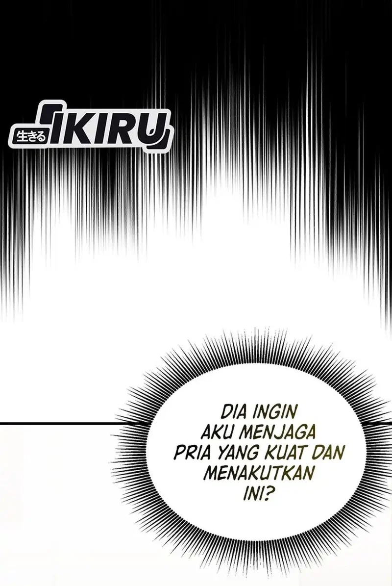 Even the Supreme One Has Never Been a Dad Before Chapter 11 Gambar 59