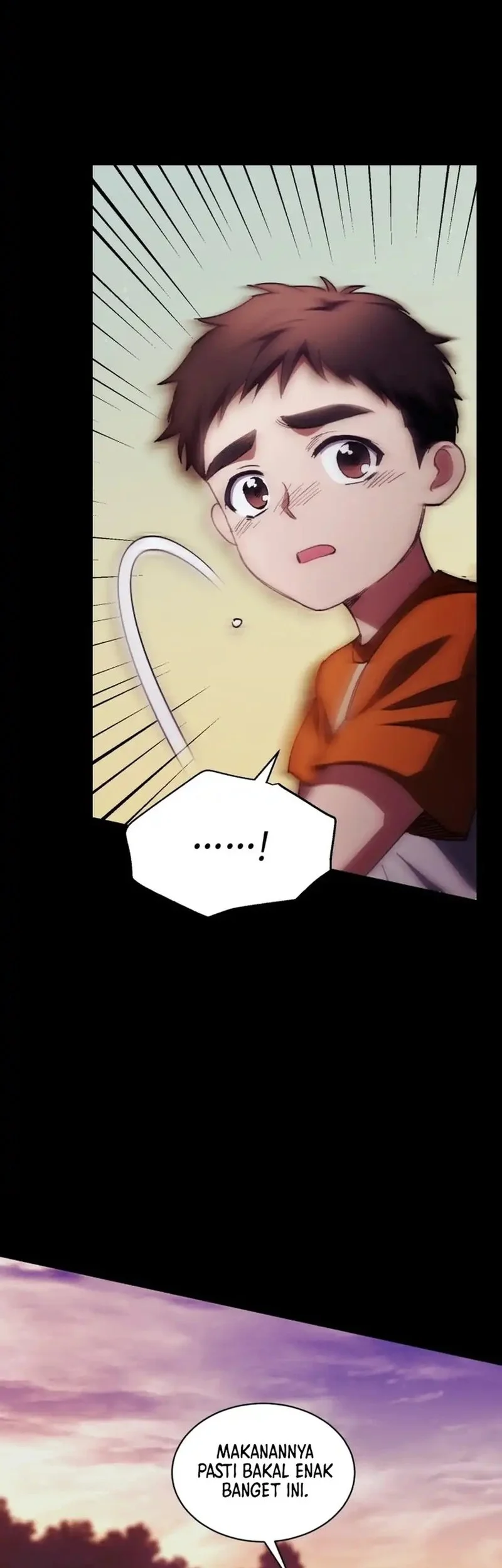 Even the Supreme One Has Never Been a Dad Before Chapter 11 Gambar 25