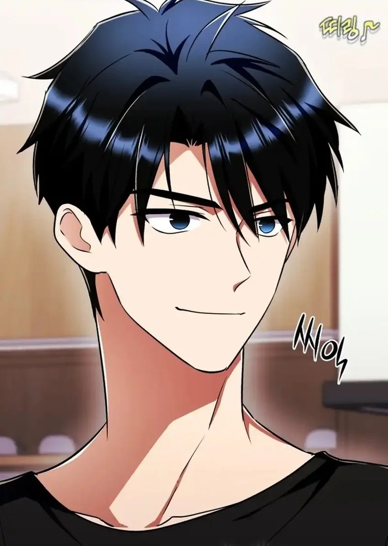 Even the Supreme One Has Never Been a Dad Before Chapter 12 Gambar 52