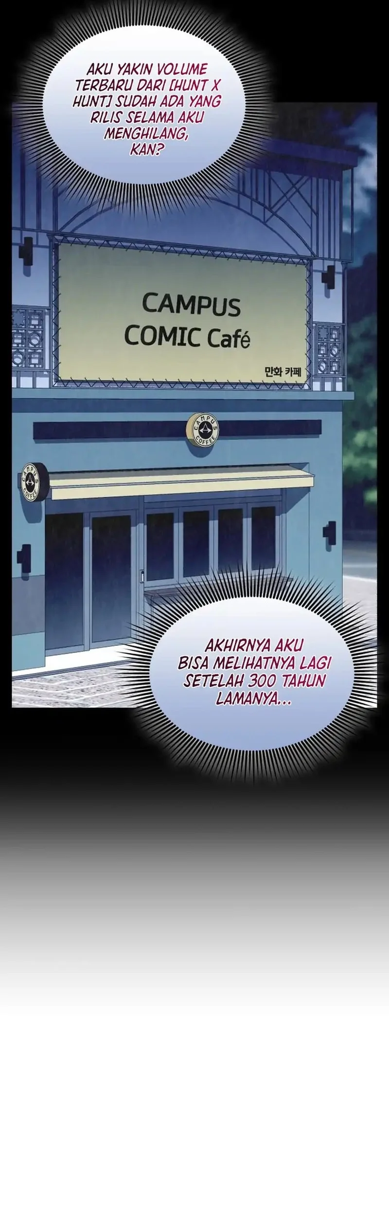 Even the Supreme One Has Never Been a Dad Before Chapter 12 Gambar 54