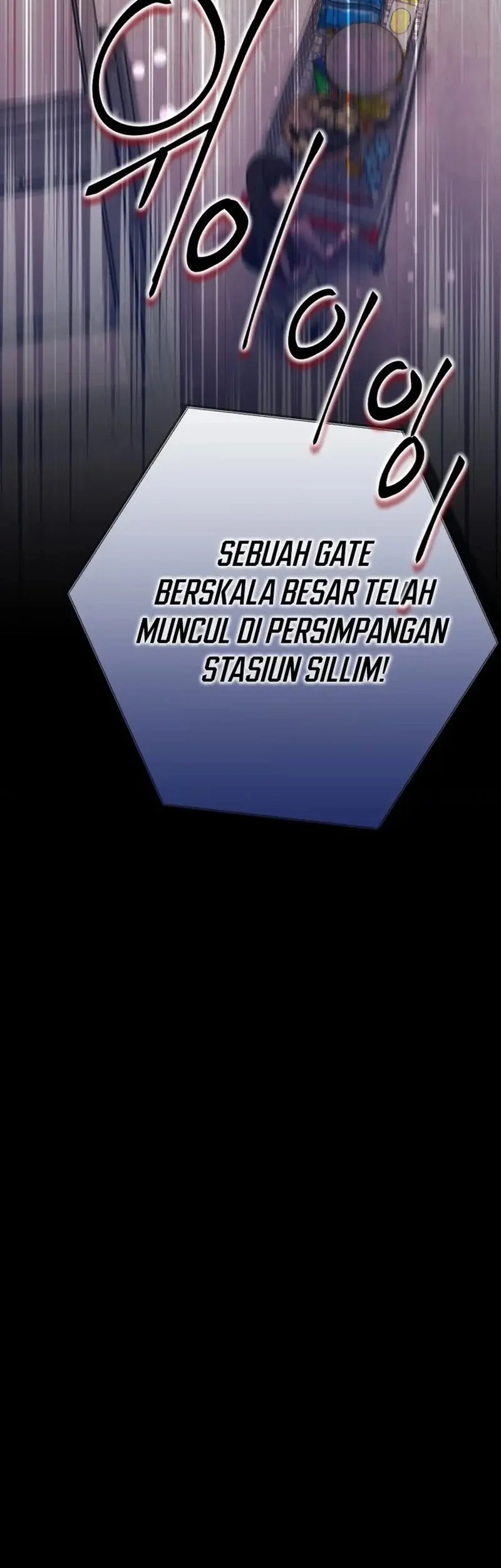 Even the Supreme One Has Never Been a Dad Before Chapter 12 Gambar 64